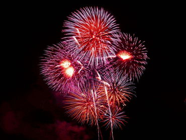 Auspyro pyrotechnics hobart