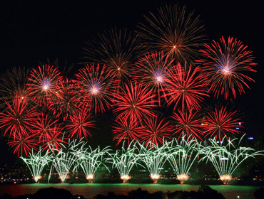 foti fireworks queensland