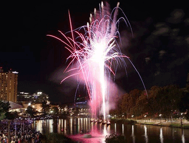 sa pyrotechnic adelaide