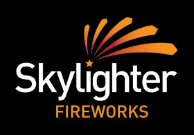 Skylighter Fireworks Brisbane