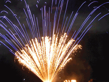 Southern Star Pyrotechnics adelaide