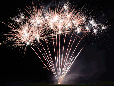 TNT Fireworks Darwin